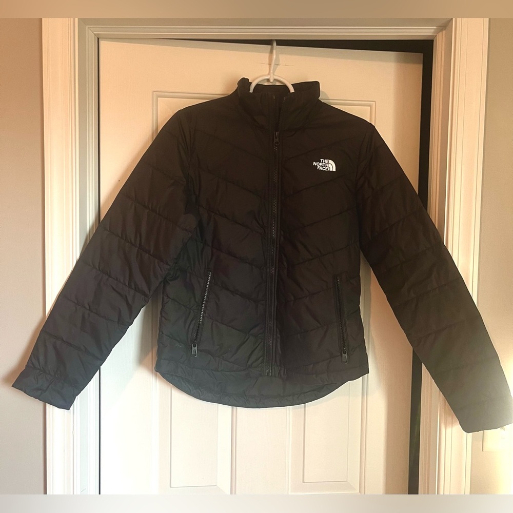Womens The North Face jacket